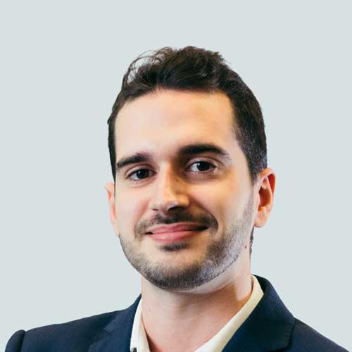 Alberto Barriga Rodríguez​