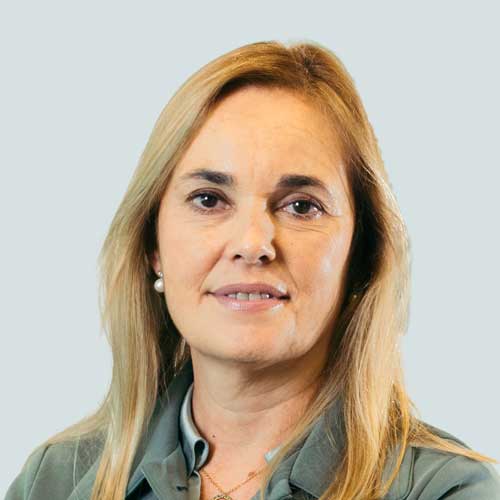Carmen Gimeno de la Fuente​