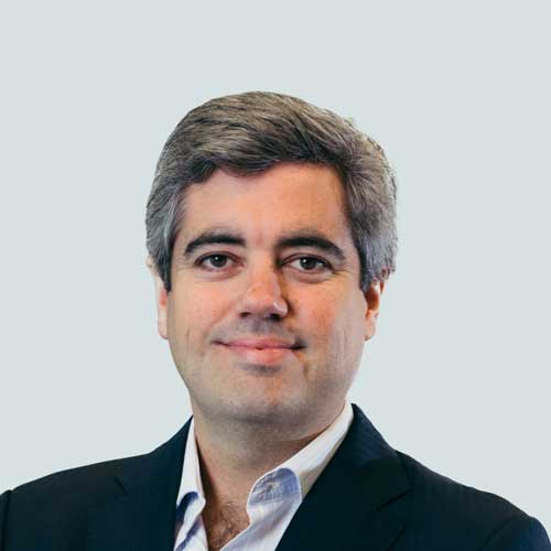 José Manuel Domecq Cavero