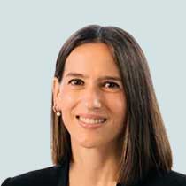 Sabrina Lavado Romero