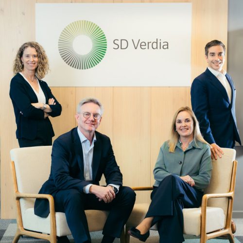 SD Verdia