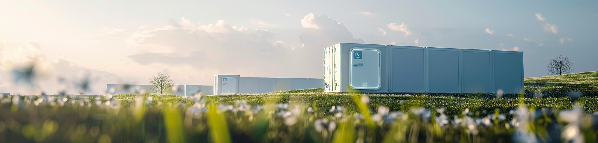 Asesoramiento legal en almacenamiento energético