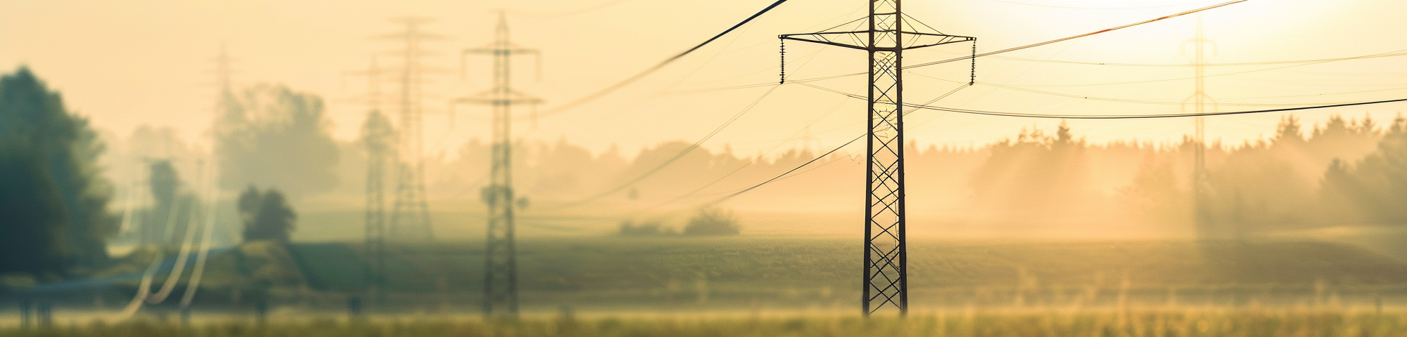 Asesoramiento legal en redes eléctricas y distribución