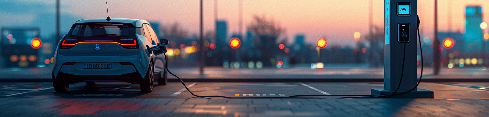 Asesoramiento legal en movilidad eléctrica