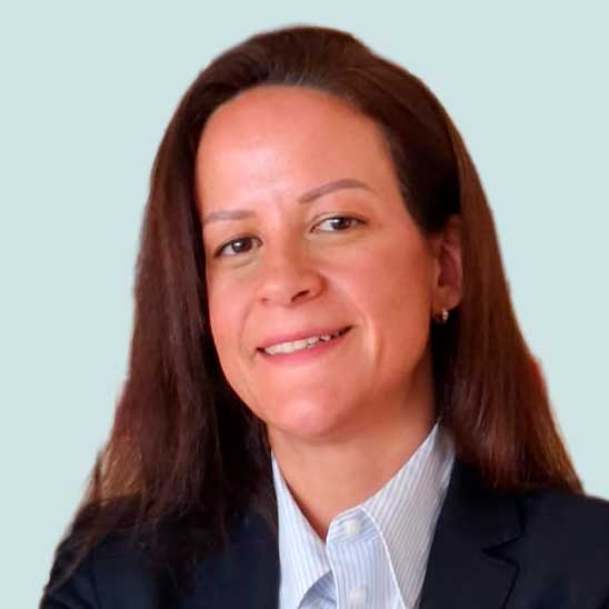 Olga Bello Vilariño