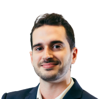 Alberto Barriga Rodríguez